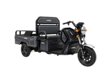 APT4 Elektrikli Motosiklet