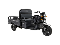 APT4 Elektrikli Motosiklet