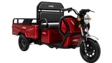 APT4 Elektrikli Motosiklet