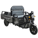 APT4 Elektrikli Motosiklet