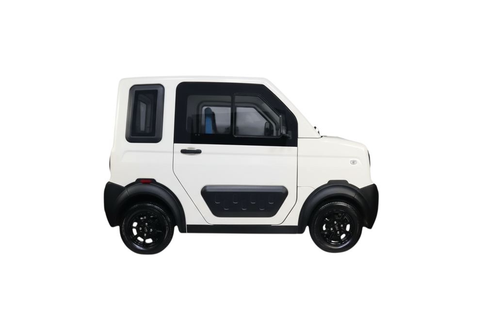V1 Elektrikli Araç