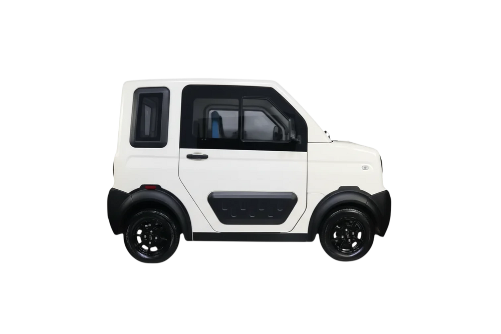 V1 Elektrikli Araç