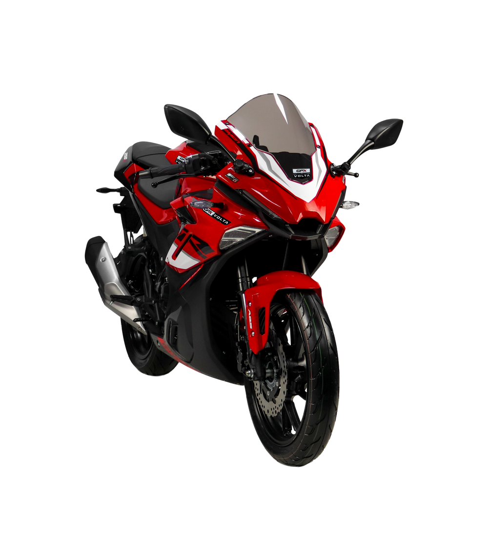 DEMON GR250R Benzinli Motosiklet