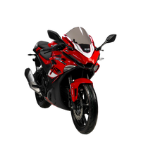 DEMON GR250R Benzinli Motosiklet