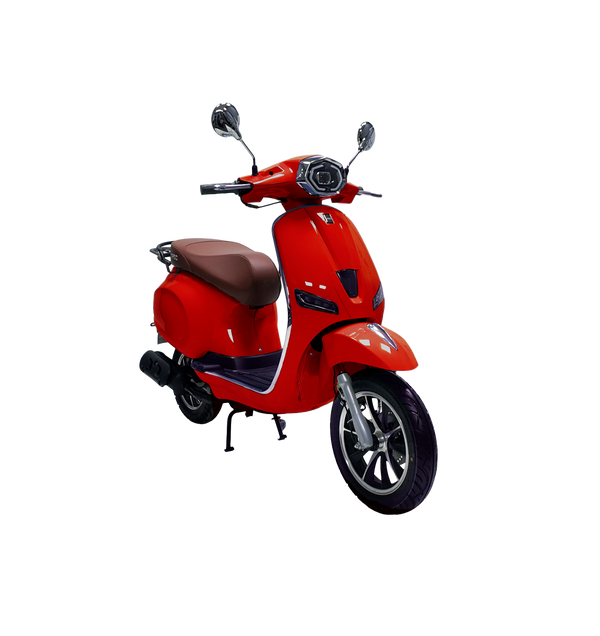 PS4 Benzinli Motosiklet
