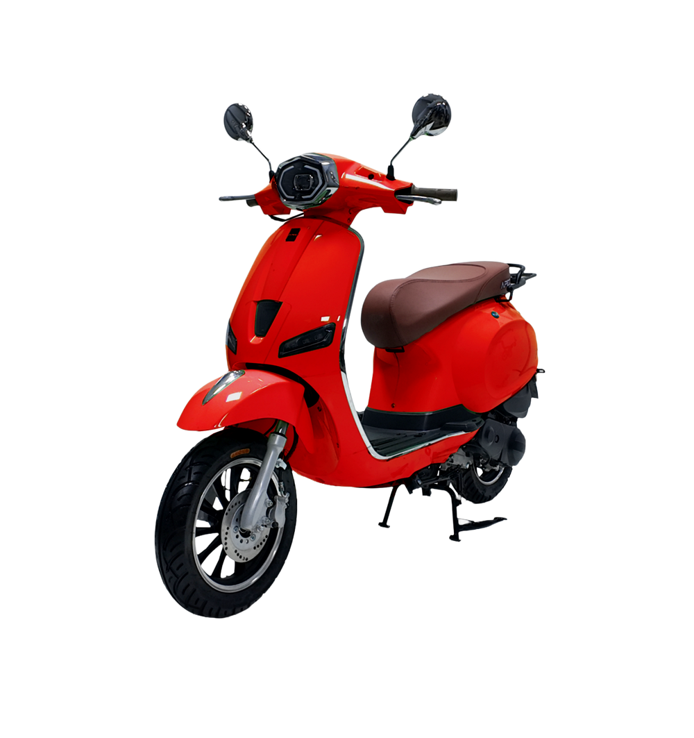 PS4 Benzinli Motosiklet