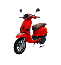 PS4 Benzinli Motosiklet