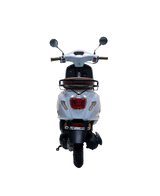 PS4 Benzinli Motosiklet