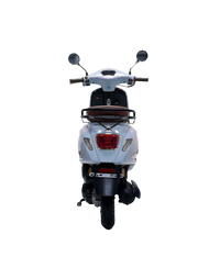 PS4 Benzinli Motosiklet