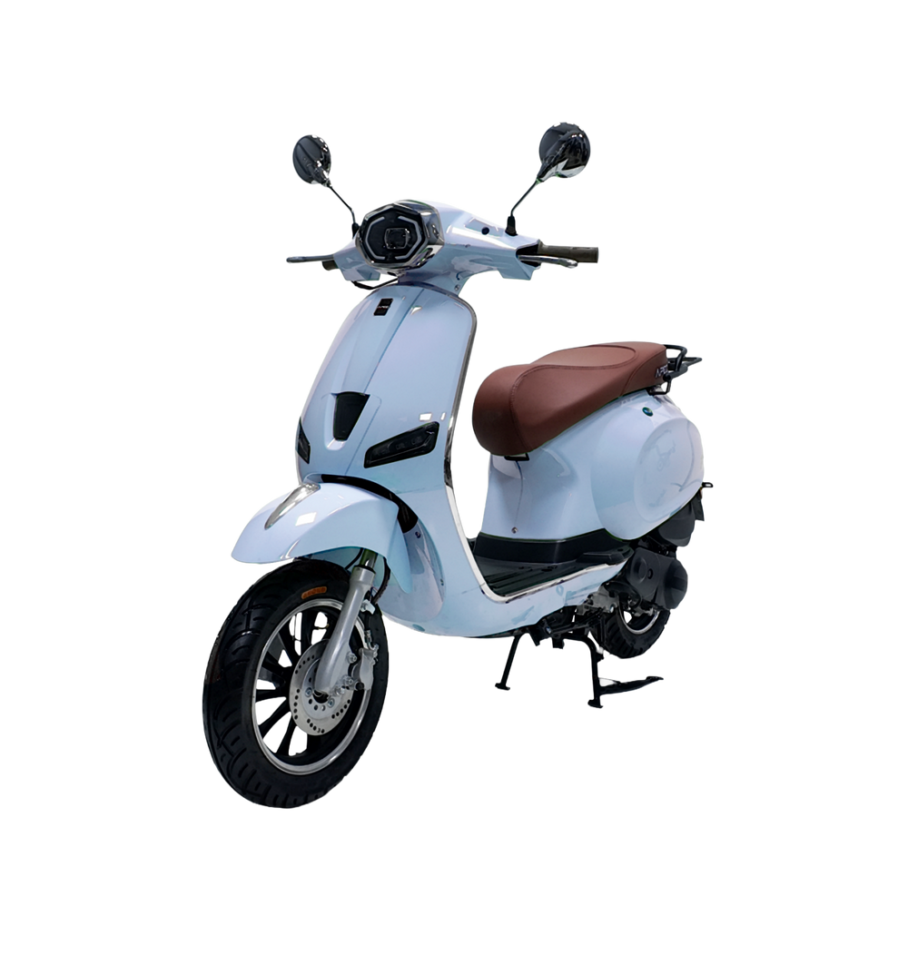 PS4 Benzinli Motosiklet