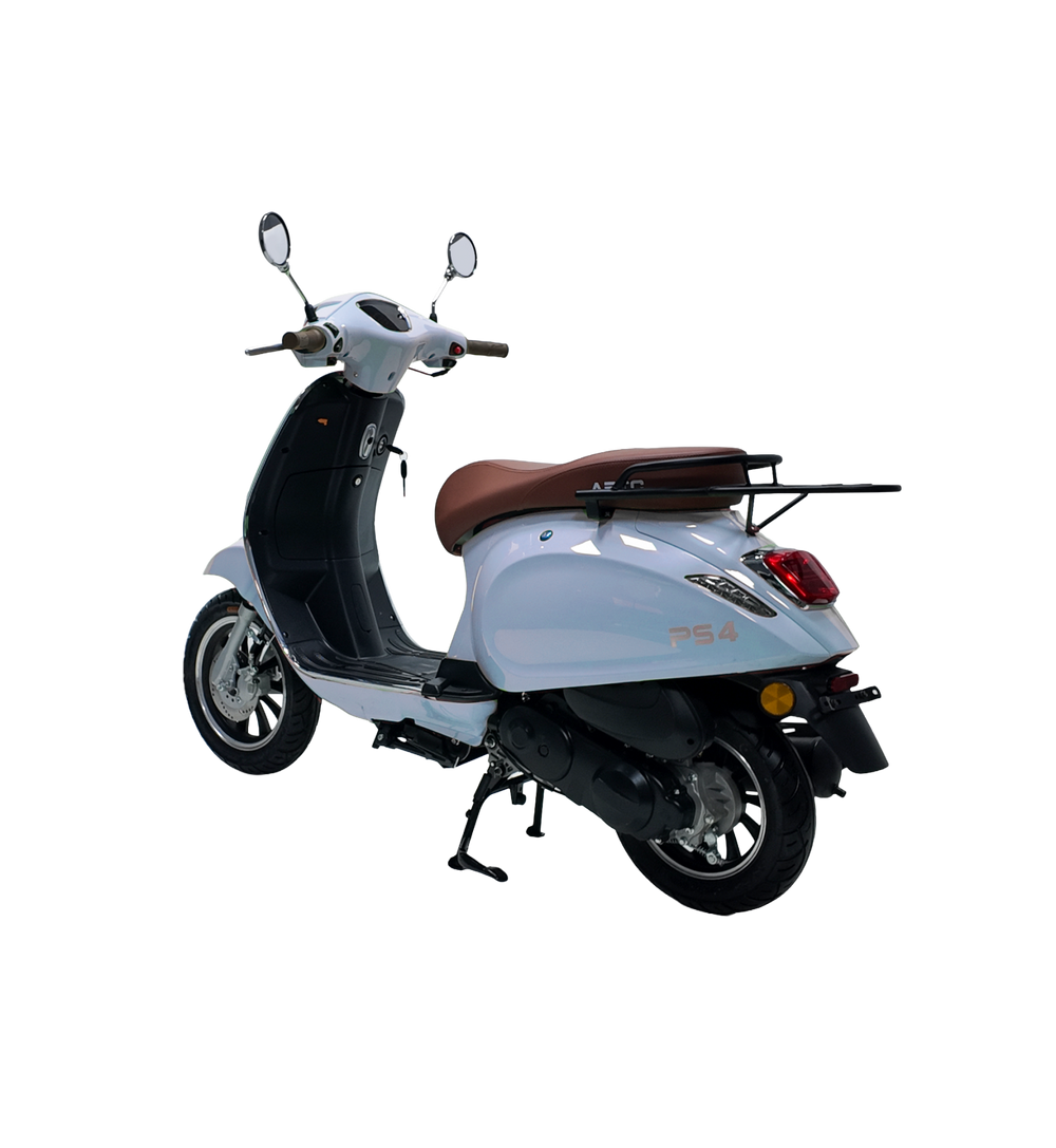 PS4 Benzinli Motosiklet