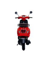 PS4 Benzinli Motosiklet