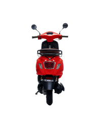 PS4 Benzinli Motosiklet