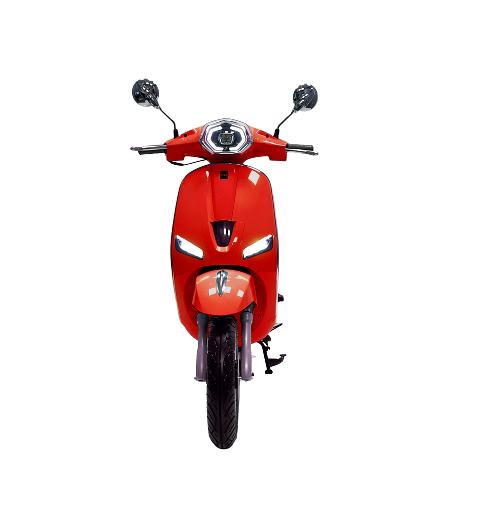 PS4 Benzinli Motosiklet
