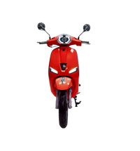 PS4 Benzinli Motosiklet