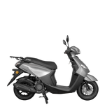 PS5 Benzinli Motosiklet