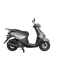 PS5 Benzinli Motosiklet