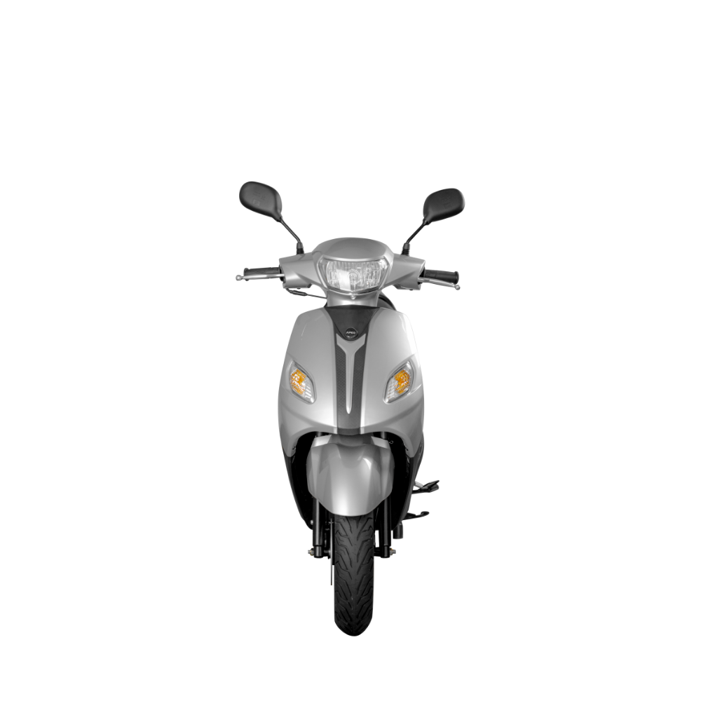 PS5 Benzinli Motosiklet