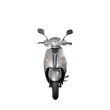 PS5 Benzinli Motosiklet
