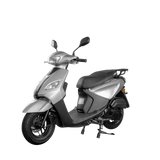 PS5 Benzinli Motosiklet