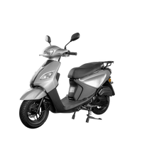 PS5 Benzinli Motosiklet