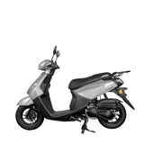 PS5 Benzinli Motosiklet
