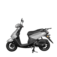 PS5 Benzinli Motosiklet