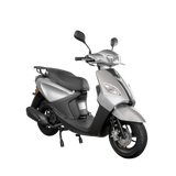 PS5 Benzinli Motosiklet