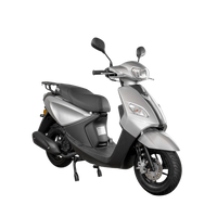 PS5 Benzinli Motosiklet
