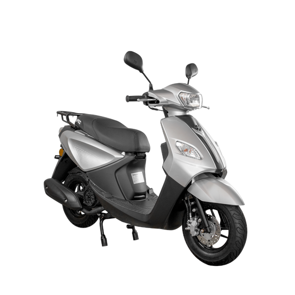 PS5 Benzinli Motosiklet