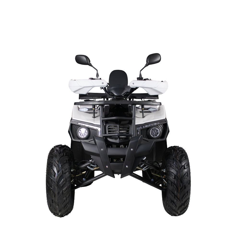 RA5 Benzinli ATV