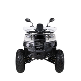 RA5 Benzinli ATV