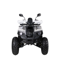 RA5 Benzinli ATV