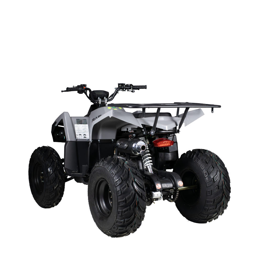 RA5 Benzinli ATV