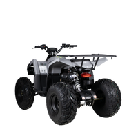 RA5 Benzinli ATV