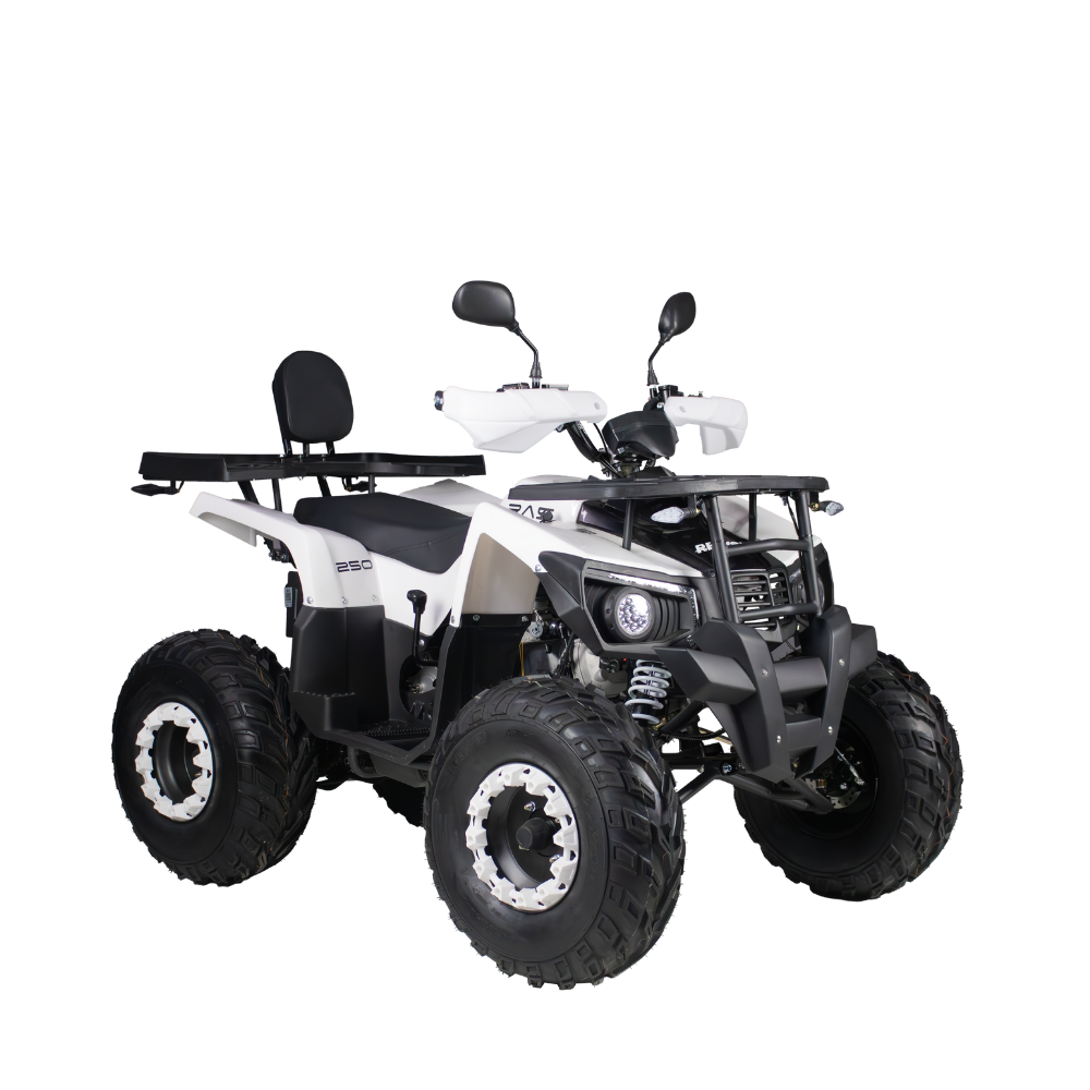 RA5 Benzinli ATV