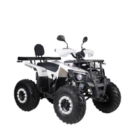 RA5 Benzinli ATV