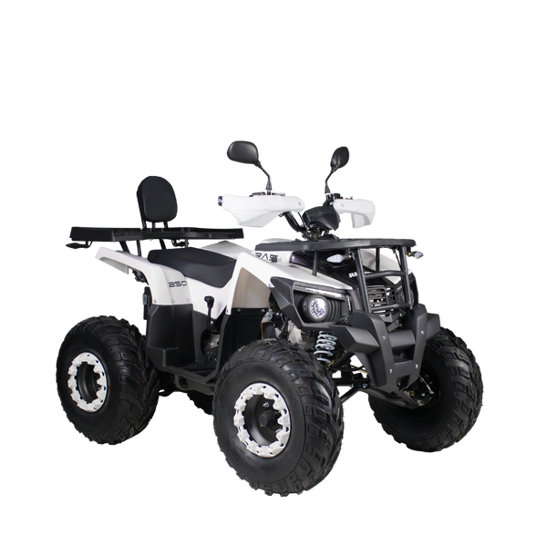 RA5 Benzinli ATV