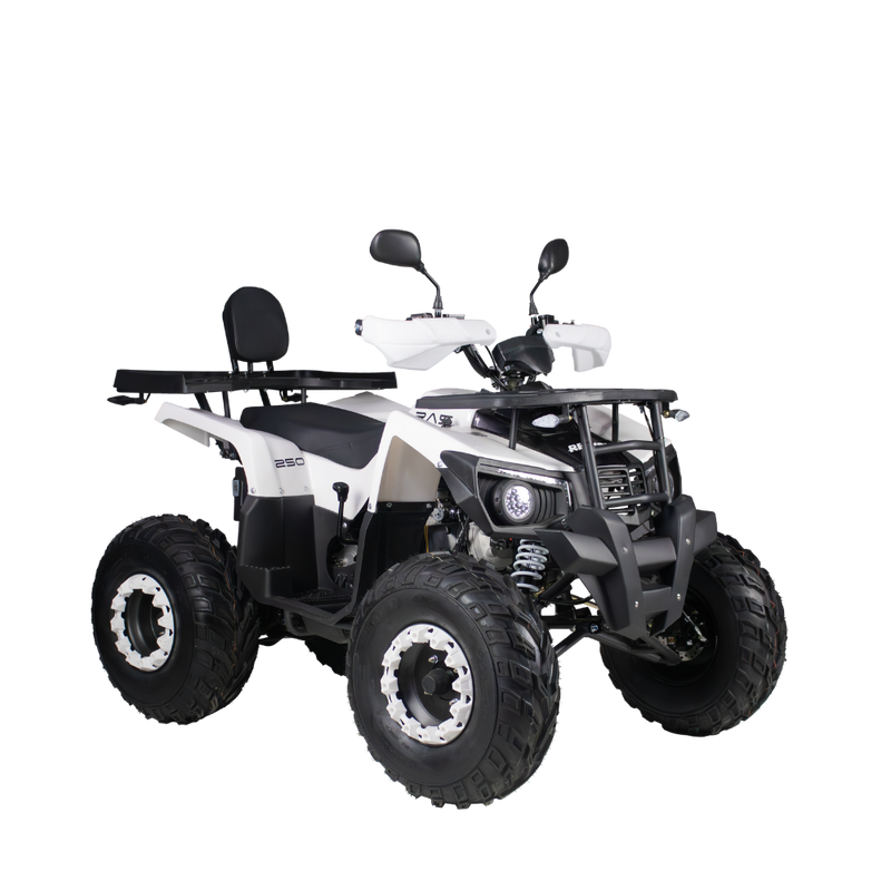 ATV ARAZİ ARACI