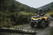 RA7 Gasoline ATV