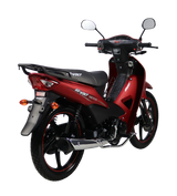 RC3+ Benzinli Motosiklet