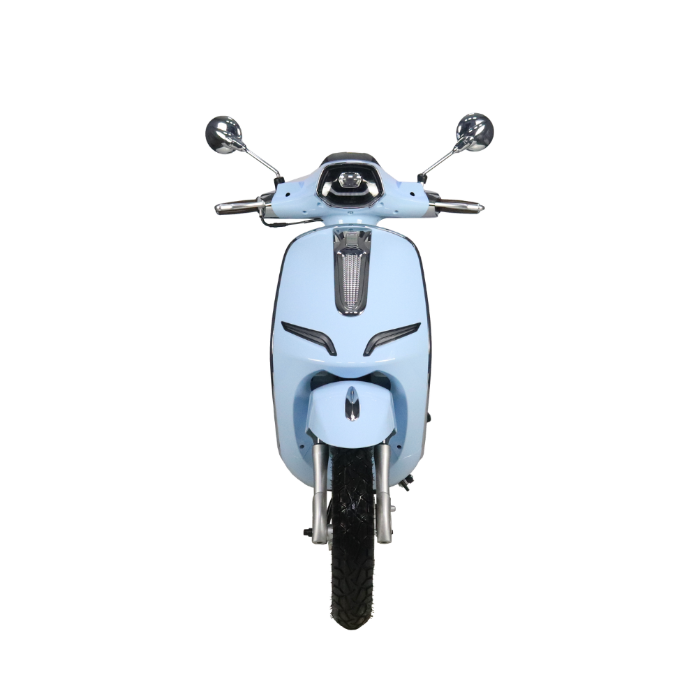 RS4 Benzinli Motosiklet