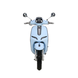 RS4 Benzinli Motosiklet
