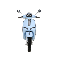 RS4 Benzinli Motosiklet