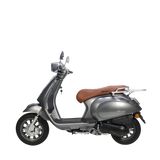 RS6 Benzinli Motosiklet