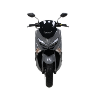 RSX4 Gasoline Motorcycle