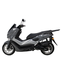 RSX4 Gasoline Motorcycle