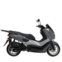 RSX4 Gasoline Motorcycle