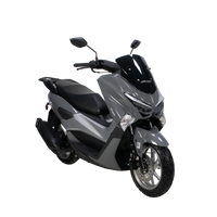 RSX4 Gasoline Motorcycle