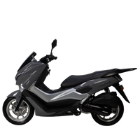 RSX5 Benzinli Motosiklet